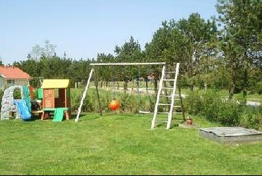 Casa de vacaciones en Jegum Ferieland (Sonderjylland)Casa de vacaciones