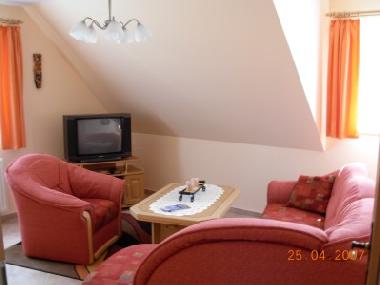 Apartamento de vacaciones en Zempin (Ostsee-Inseln)Casa de vacaciones