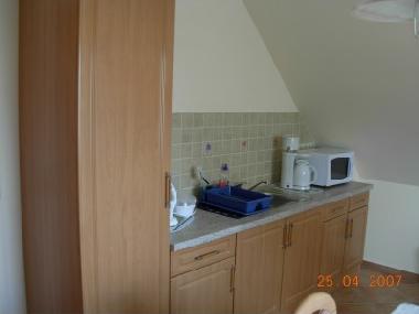 Apartamento de vacaciones en Zempin (Ostsee-Inseln)Casa de vacaciones