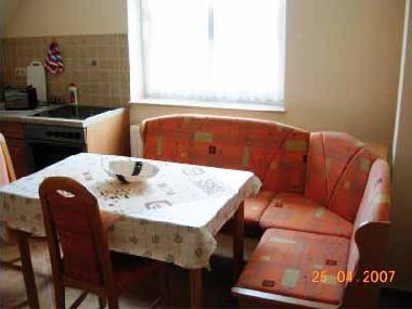 Apartamento de vacaciones en Zempin (Ostsee-Inseln)Casa de vacaciones
