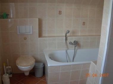 Apartamento de vacaciones en Zempin (Ostsee-Inseln)Casa de vacaciones