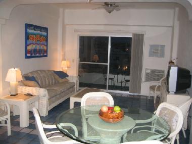 Apartamento de vacaciones en Manzanillo (Colima)Casa de vacaciones