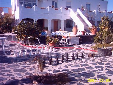 Apartamento de vacaciones en vinaros (Castelln / Castell)Casa de vacaciones