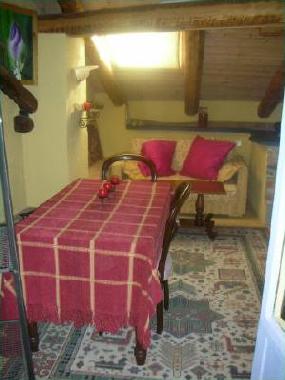 Apartamento de vacaciones en Dogliani (Cuneo)Casa de vacaciones