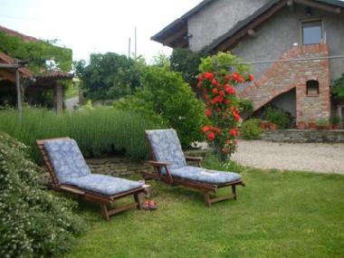 Apartamento de vacaciones en Dogliani (Cuneo)Casa de vacaciones