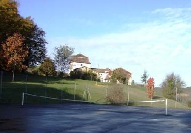 Casa de vacaciones en leguillac de l'auche (Dordogne)Casa de vacaciones