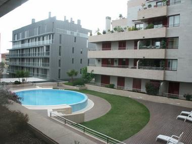 Apartamento de vacaciones en Estoril (Grande Lisboa)Casa de vacaciones