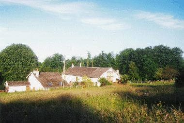 Casa de vacaciones en Plombires Les Bains (Vosges)Casa de vacaciones