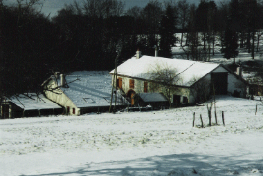 Casa de vacaciones en Plombires Les Bains (Vosges)Casa de vacaciones
