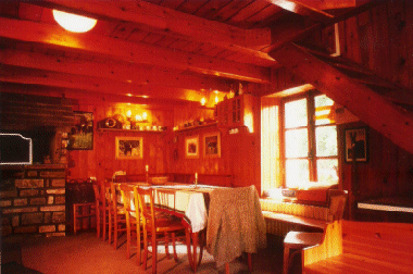 Casa de vacaciones en Plombires Les Bains (Vosges)Casa de vacaciones