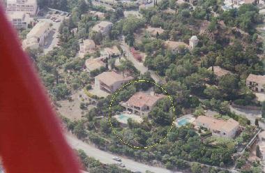 Casa de vacaciones en St Aygulf (Var)Casa de vacaciones