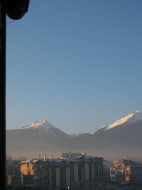 Apartamento de vacaciones en Bansko (Blagoevgrad)Casa de vacaciones