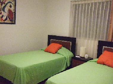 Apartamento de vacaciones en Miraflores (Lima)Casa de vacaciones