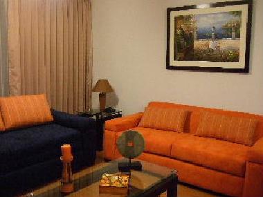 Apartamento de vacaciones en Miraflores (Lima)Casa de vacaciones