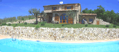 Casa de vacaciones en Collelungo (Perugia)Casa de vacaciones