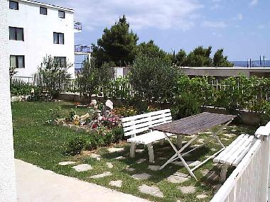 Apartamento de vacaciones en Stanici (Splitsko-Dalmatinska)Casa de vacaciones