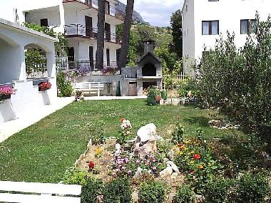 Apartamento de vacaciones en Stanici (Splitsko-Dalmatinska)Casa de vacaciones