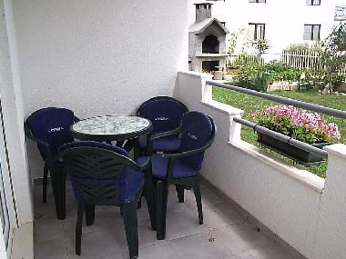 Apartamento de vacaciones en Stanici (Splitsko-Dalmatinska)Casa de vacaciones