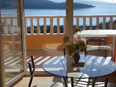 Apartamento de vacaciones en Seget Donji (Splitsko-Dalmatinska)Casa de vacaciones