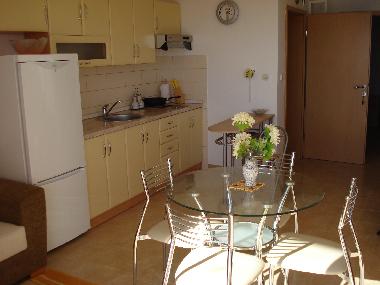 Apartamento de vacaciones en Seget Donji (Splitsko-Dalmatinska)Casa de vacaciones