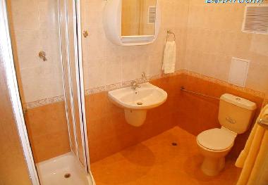 Apartamento de vacaciones en Sunny Beach (Burgas)Casa de vacaciones