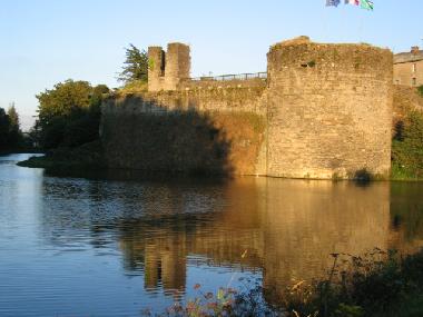 Casa de vacaciones en St,Mayeux (Ctes-d'Armor)Casa de vacaciones