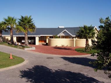 Cama y desayuno en Jeffreys Bay (Eastern Cape)Casa de vacaciones