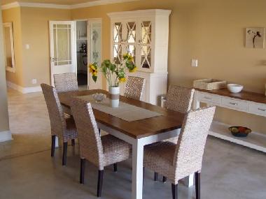 Cama y desayuno en Jeffreys Bay (Eastern Cape)Casa de vacaciones