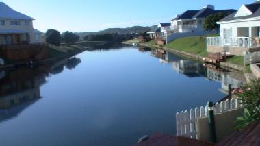 Cama y desayuno en Jeffreys Bay (Eastern Cape)Casa de vacaciones
