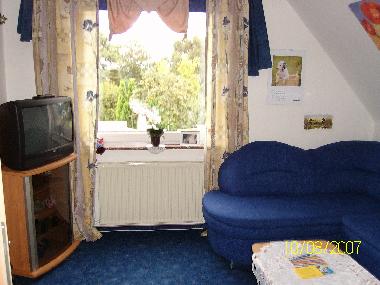 Apartamento de vacaciones en Cux. Altenbruch (Land zwischen Elbe u. Weser)Casa de vacaciones