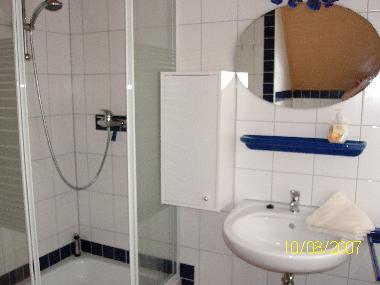 Apartamento de vacaciones en Cux. Altenbruch (Land zwischen Elbe u. Weser)Casa de vacaciones