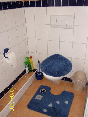 Apartamento de vacaciones en Cux. Altenbruch (Land zwischen Elbe u. Weser)Casa de vacaciones