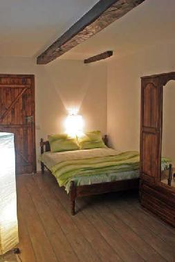 Casa de vacaciones en Lazartci (Veliko Turnovo)Casa de vacaciones