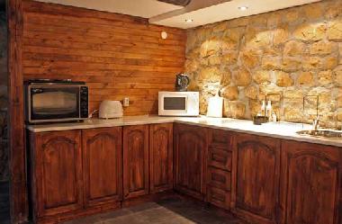 Casa de vacaciones en Lazartci (Veliko Turnovo)Casa de vacaciones