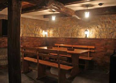 Casa de vacaciones en Lazartci (Veliko Turnovo)Casa de vacaciones