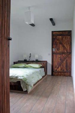 Casa de vacaciones en Lazartci (Veliko Turnovo)Casa de vacaciones