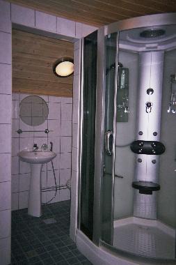 Casa de vacaciones en Auttoinen (Padasjoki) (Etela-Suomen Laani)Casa de vacaciones