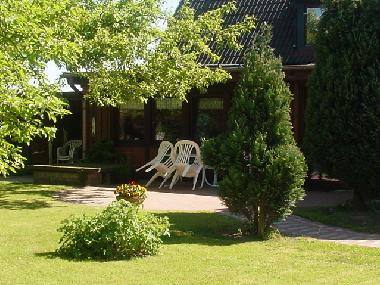 Apartamento de vacaciones en Dargow (Herzogtum Lauenburg)Casa de vacaciones