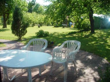 Apartamento de vacaciones en Dargow (Herzogtum Lauenburg)Casa de vacaciones