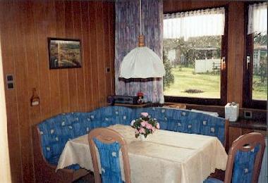 Apartamento de vacaciones en Dargow (Herzogtum Lauenburg)Casa de vacaciones