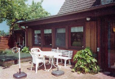 Apartamento de vacaciones en Dargow (Herzogtum Lauenburg)Casa de vacaciones