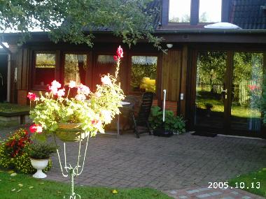 Apartamento de vacaciones en Dargow (Herzogtum Lauenburg)Casa de vacaciones
