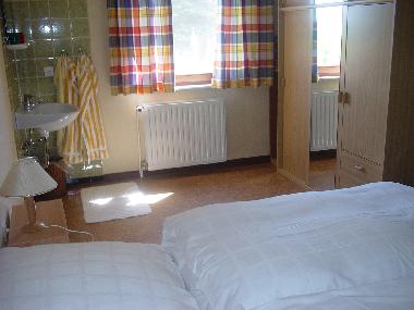 Apartamento de vacaciones en Dargow (Herzogtum Lauenburg)Casa de vacaciones