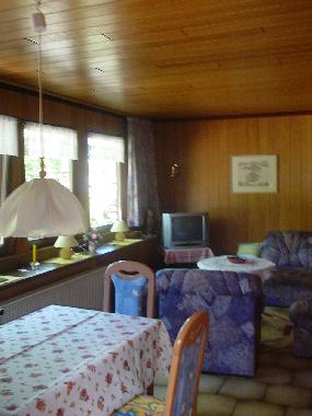 Apartamento de vacaciones en Dargow (Herzogtum Lauenburg)Casa de vacaciones