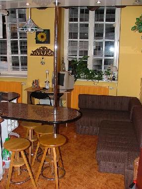 Apartamento de vacaciones en Gdansk (Pomorskie)Casa de vacaciones