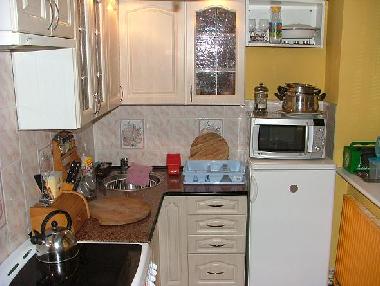 Apartamento de vacaciones en Gdansk (Pomorskie)Casa de vacaciones