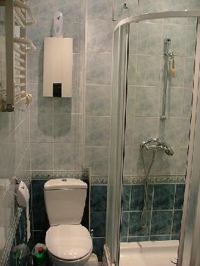 Apartamento de vacaciones en Gdansk (Pomorskie)Casa de vacaciones