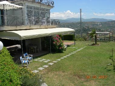 Apartamento de vacaciones en Agropoli (Salerno)Casa de vacaciones