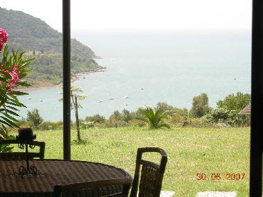 Apartamento de vacaciones en Agropoli (Salerno)Casa de vacaciones