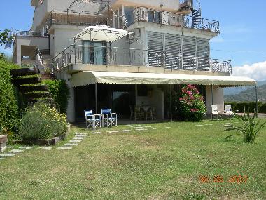 Apartamento de vacaciones en Agropoli (Salerno)Casa de vacaciones